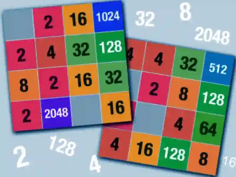 游戏Evolve Numbers在线