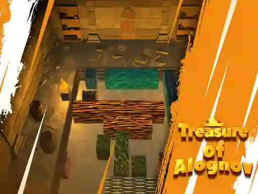 游戏Treasure of Alognov在线