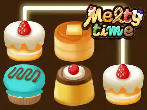游戏Melty Time在线