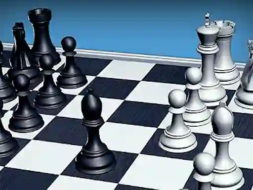 游戏Real Chess在线