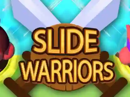 游戏Slide Warriors在线