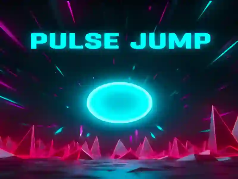 游戏Pulse Jump在线