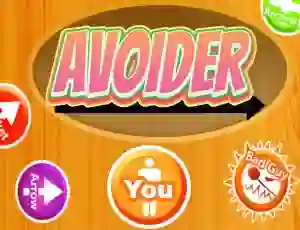 游戏Avoider在线