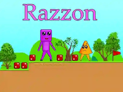 游戏Razzon在线
