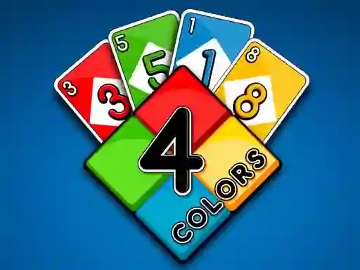 游戏The Classic UNO Cards Game: Online Version在线