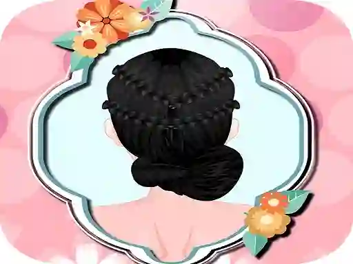 游戏Perfect Popular Braids在线