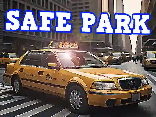 游戏Park Safe在线