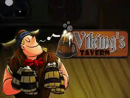 游戏Viking's tavern在线