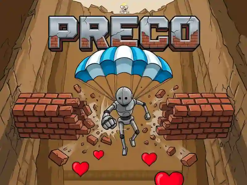 游戏Preco在线