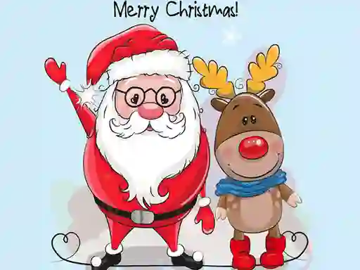 游戏Christmas Fun Hidden Stars在线