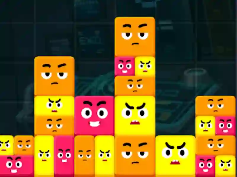 游戏Block Drop在线