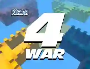 游戏KOGAMA: WAR4在线