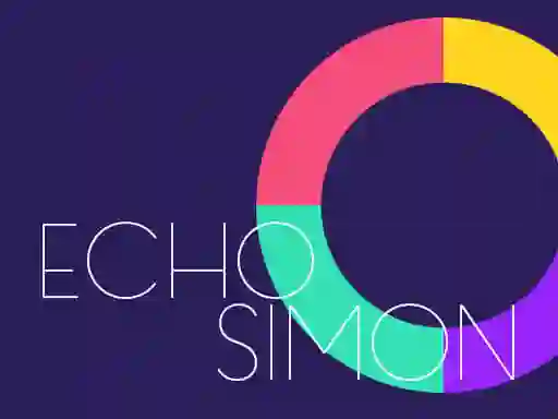 游戏Echo Simon在线