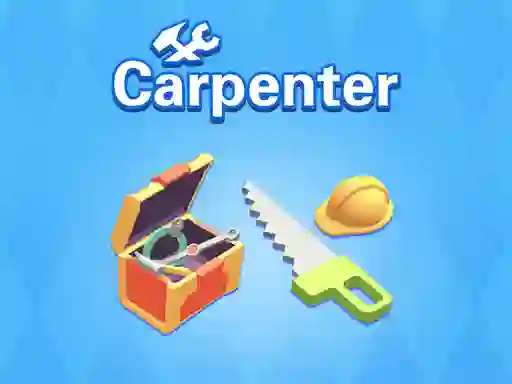 游戏Carpenter在线