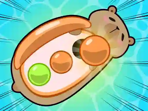 游戏Capybara Screw Jam在线