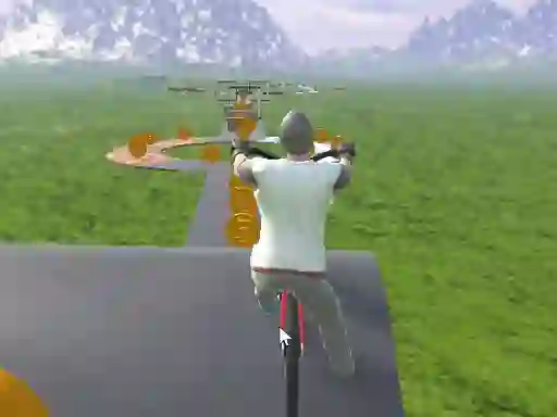 游戏Xtreme Speed Stunts Bmx在线