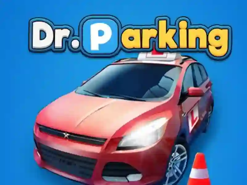 游戏Dr. Parking在线
