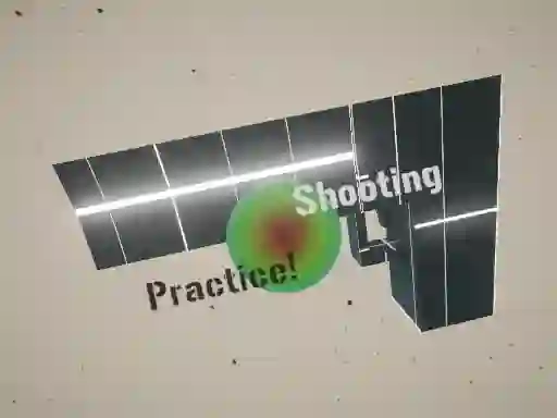 游戏Shooting Practice在线