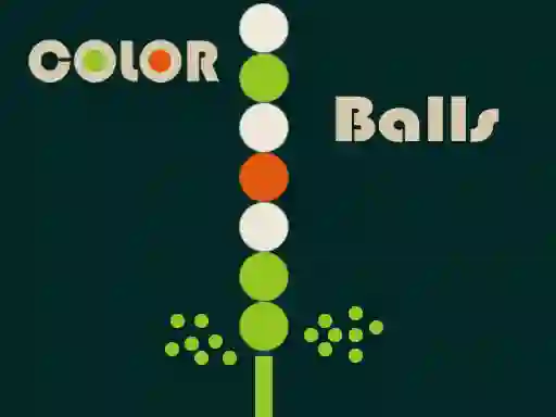 游戏Color Balls在线