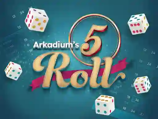 游戏5 Roll在线