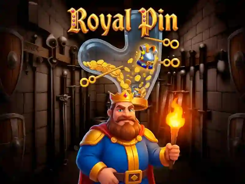 游戏Royal Pin在线