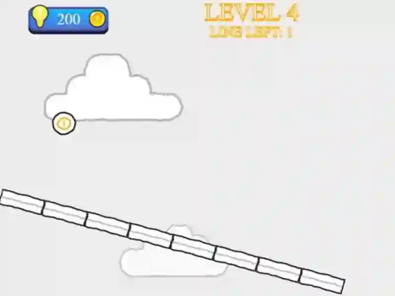 游戏Draw Line在线