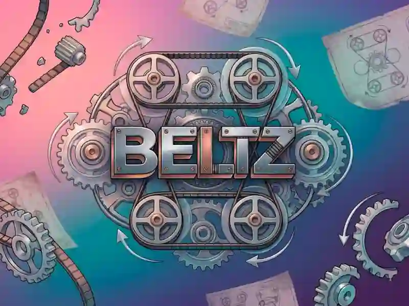 游戏Beltz在线