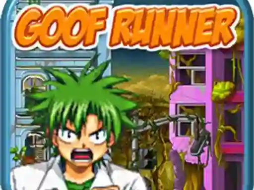游戏Goof Runner在线