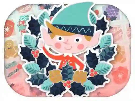 游戏12 Days of Xmas在线