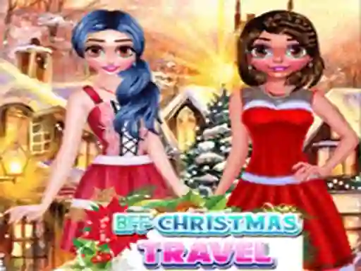 游戏BFF Christmas Travel Recommendation在线