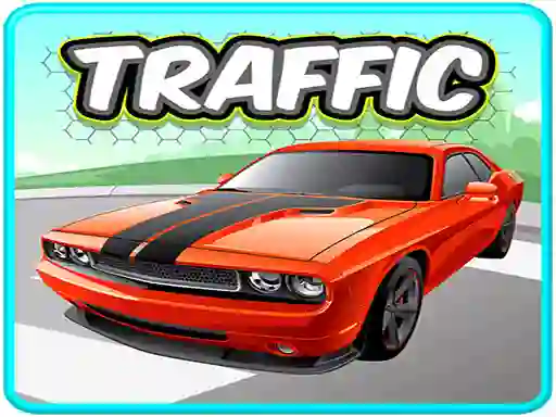 游戏Traffic在线