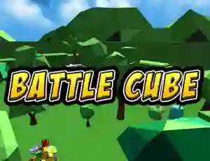 游戏Battle Cube在线