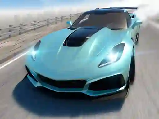 游戏Extreme Drift Car Simulator在线