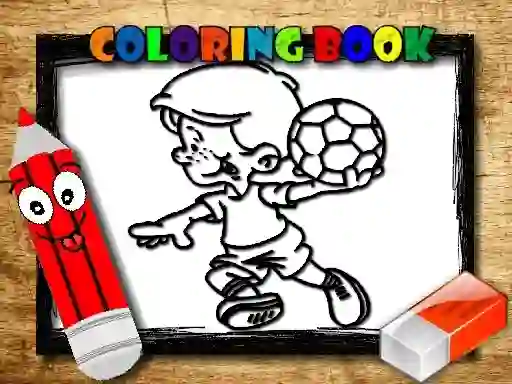 游戏Back To School Coloring Book在线