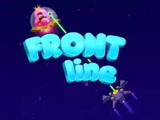 游戏Front Line在线