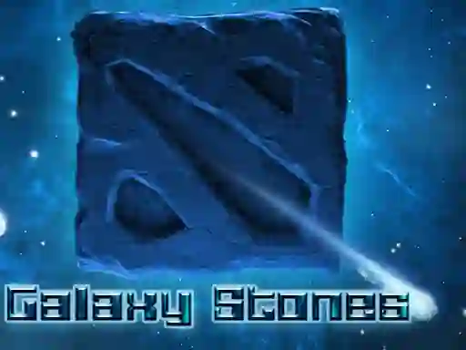 游戏Galaxy Stones在线
