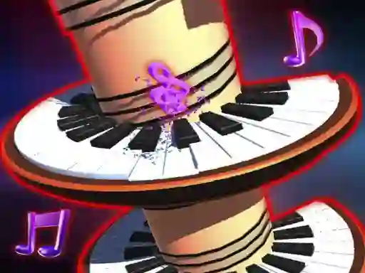 游戏Helix Music Tiles在线