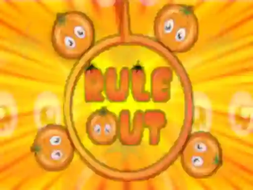 游戏Rule Out在线