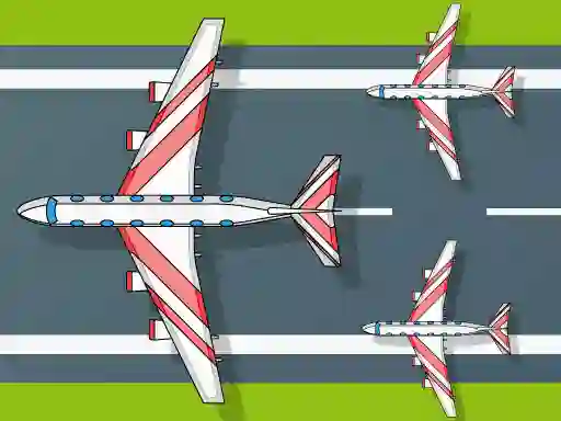 游戏Flight Survival在线