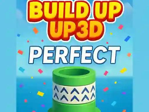 游戏BuildUp 3D在线