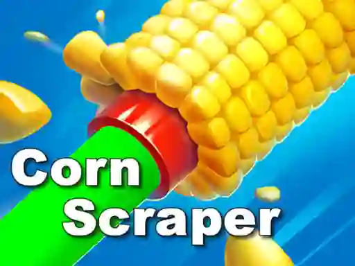 游戏Corn Scraper在线