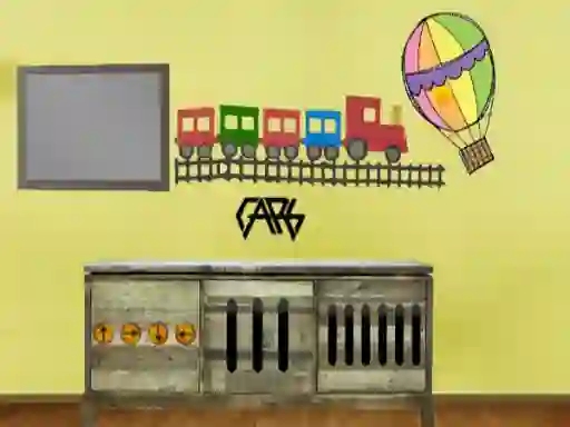 游戏Adventurous Boy Escape在线