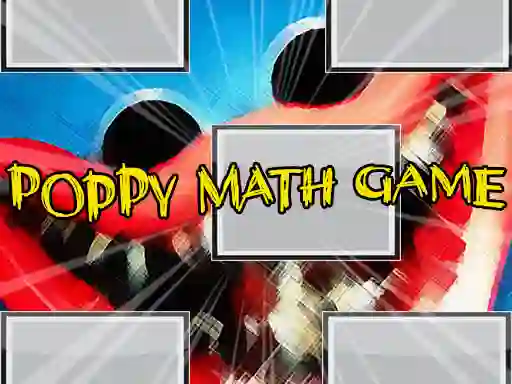 游戏Poppy Math Game在线