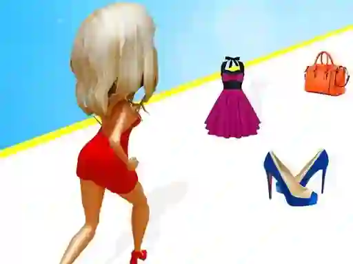 游戏Doll Designer 3在线