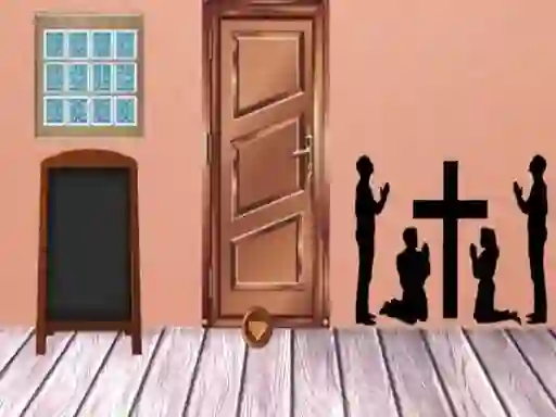 游戏Clergy Escape在线