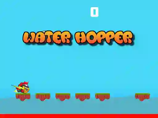 游戏Water Hopper在线