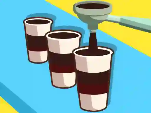 游戏Coffee Stack在线