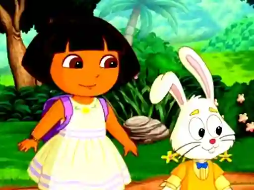 游戏Happy easter Spot The Difference在线