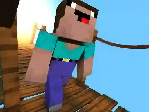游戏Parkour Craft v.1.0在线