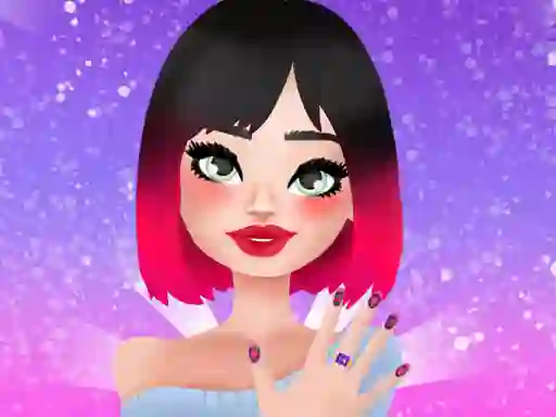 游戏Julie Beauty Salon在线